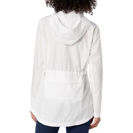 Charles River Apparel Women's Fanny Pack-N-Go, White, X-Small