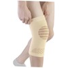 Kisangel Knee Support Elastic Kneepad Sports Protective Gear for Running