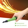 25000rpm Pneumatic File Ultrasonic Reciprocating Grinder Jade Craft Polishing Pen