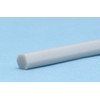Wave Material Series Plastic Material Hexagonal Bar 0.12 inch (3.0