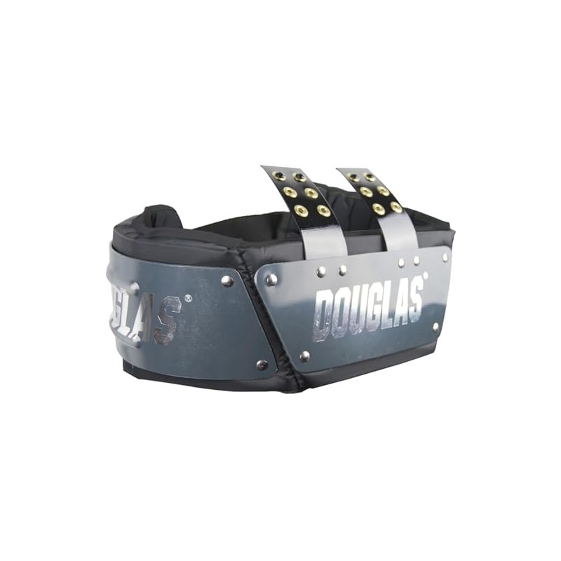 Douglas Junior Rib Combo