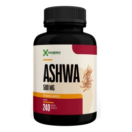 Relájate Natural 240 Cápsulas Para Noches Tranquilas Sin Sabor