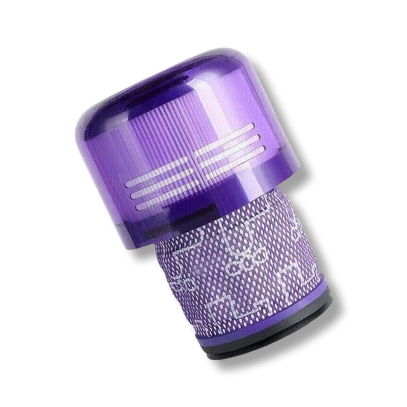 M&M Smartek Replacement Filter for/Compatible with Dyson V11 V15 SV14