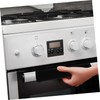 DOITOOL 2sets Fridge Handle Covers Kitchen Refrigerator Door Handle Protectors