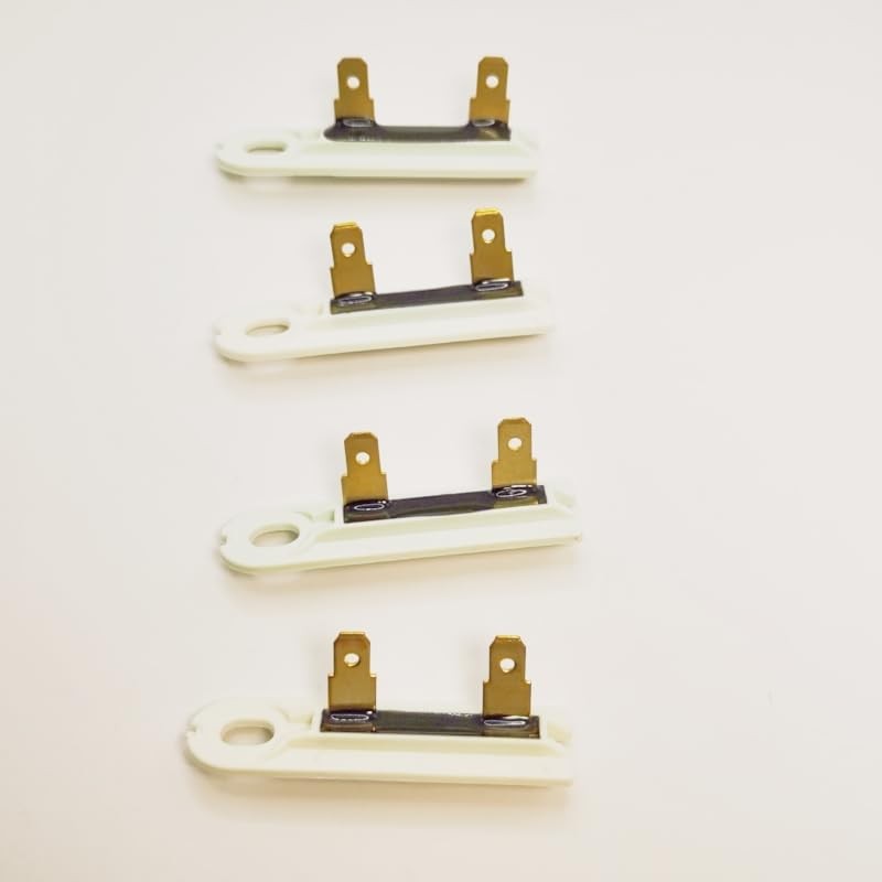 3392519 Dryer Thermal Fuse Replacement for Whirlpool Kenmore Maytag WP3392519