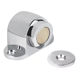Prez Tope Puerta Magnetico Inoxidable Varios Estilos