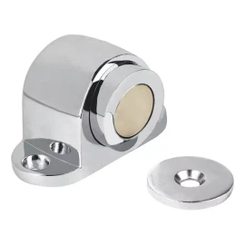 Prez Tope Puerta Magnetico Inoxidable Varios Estilos