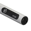 Mini Grinder Pen Rechargeable CW CCW 3 Speeds Electric Rotary