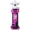 The Original Pink Box 20V Cordless Rotary Cut-Out Tool With