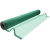 Debris Safety Netting Green Fire Retardant (4' x 150')