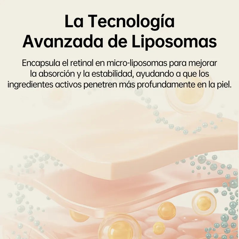Sérum Ksecret Seul 1988 Para Liposomas Retinianos Con 2% De