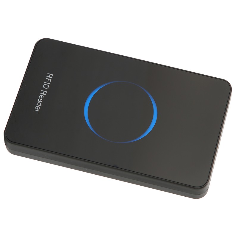 For RFID Reader 125Khz/134.2Khz USB Smart ID Card Reader for