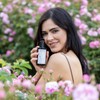 Alteya Organics Bio Rose Otto Radiance Body Oil Organic Damascena