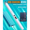 Electric Lighter for Candle USB Rechargeable - 2 Pack Stocking