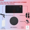 Naviocean Red Light Therapy Belt Device for Body Pain Waist,