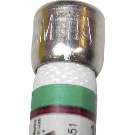 Fluke 803293 11 Amp 1000 Volt Fluke Digital Multimeter Replacement Fuse