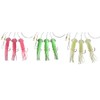 Dega by Jenzi Cod Rigs Rubber Octopus 3 Arms Luminous