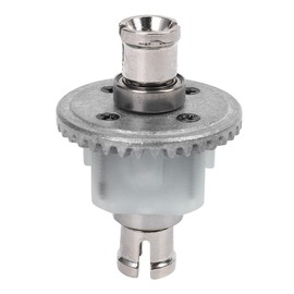 Giyofom RC Car Differential 55-ZJ06 for 9125 9155 9156 Xinlehong 9125 9155 9156 1/10 1/12 RC Parts