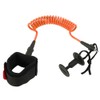 Keenso Bodyboard Leash, Surfingleash, Adjustable Surfboard Leash, Leg Rope, Protects