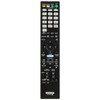 RM-AAP023 Replacement Remote Control Applicable for Sony Multi Channel AV