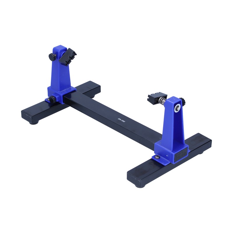 Adjustable Soldering Clamp Holder SN‑390 Phone Computer PCB Assemble Repair