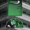PRODIAMANT Diamond Cutting Disc X-Lock 125 mm Universal - Vacuum