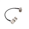 HangTon 3G HD SDI BNC Video Coaxial Cable for Sony