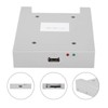FDD-UDD U144 1.44MB USB SSD Floppy Drive Emulator for Industrial
