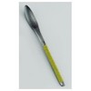 j-tone 06341018 Saya Coffee Spoon, Matcha