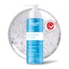 Eucerin Dermatoclean Gel Limpiador Facial 200Ml