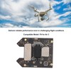 Drone GPS Board IMU Assembly High Performance Safe Stable Connection