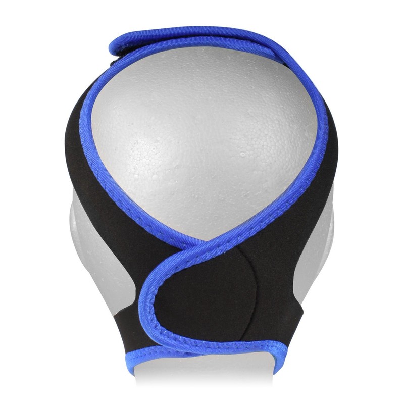 CPAPology Morpheus Deluxe Chinstrap - Available in 3 Sizes