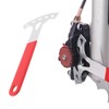 Create idea Fahrrad-Scheibenbremsbelag-Expansionsschl¨¹ssel-Spreizer PS-1 f¨¹r Fahrradbremsen