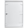 Vent Systems Lockable Access Panel for Drywall 16 x 24