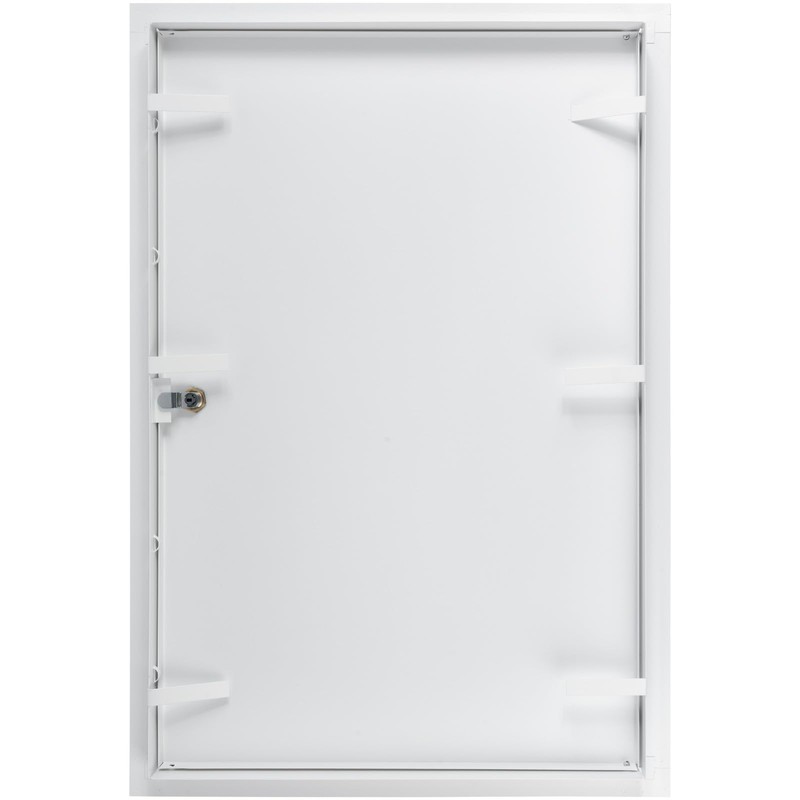 Vent Systems Lockable Access Panel for Drywall 16 x 24
