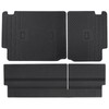 GEARCESS Rear Seat Back Cover Fit for Ford Bronco 4