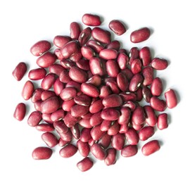 Food to Live Organic Adzuki Beans, 20 Pounds – Non-GMO, Sproutable, Whole Raw Dried Azuki Beans (Red Mung Beans), Vegan, Kosher, Bulk Organic Beans.