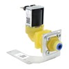 000008484, 000009122, IH9122 Ice Maker Water Valve Replacement Kit, Compatible