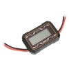 RC Power Meter 200A High Precise Voltmeter Ammeter Wattmeter Power