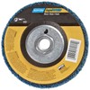Norton Stripping Grinder Wheel, Paint Stripper for Metal, Rapid Strip,