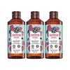 Yves Rocher [Yves Rocher] Raspberry Peppermint Shower Gel 400ml 3 bottles / [이브로쉐] 라즈베리 페퍼민트 샤워젤 400ml 3통