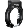 Kryptonite Ring Lock with plug in capability - Non Retractable
