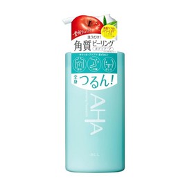 Cleansing Research Body Peel Wash Body Cleanser 480ml, 1 piece / 클렌징리서치 바디필워시 바디세정료 480ml, 1개