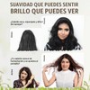 Herbishh Acondicionador Sólido de Agua de Arroz para Cabello 3.53