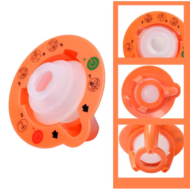 2 Pack Needle Cleaning Tool for Compatible with Ke-urigg 2.0