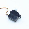 KingVal Replacement Steering Gear Servo with Servo Mount RC Parts
