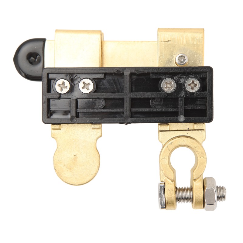 11mm Top Post Negative Battery Disconnect Switch 12V 24V Battery