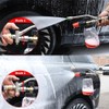 xinyee Foam Cannon Dual-Connector Accessory, Pressure Washer Double Tip Attachment