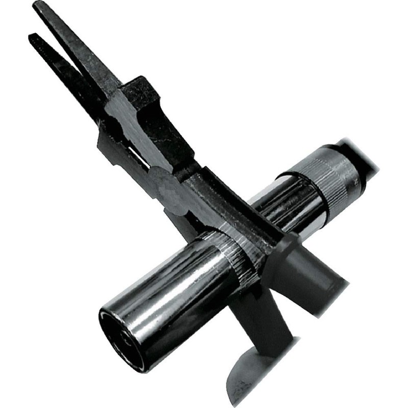 ロブテックス 溶接用ペンチ ZP210WEL