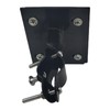 LOL-FUN Bicycle Basket Fixed Holder Bicycle Basket Attachment Front Basket